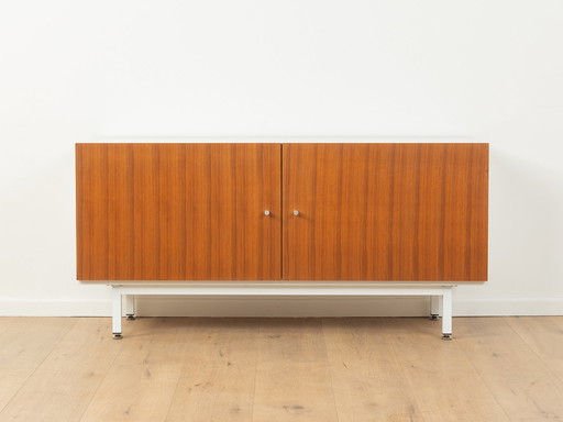  1970 Dressoir, interlübke