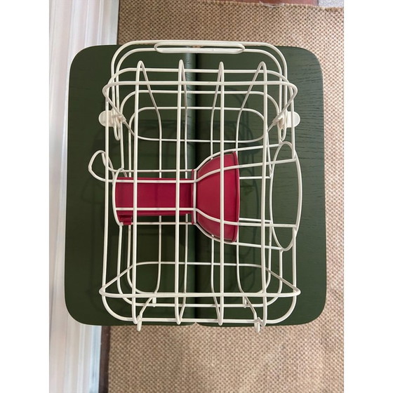 Image 1 of Vintage lamp model Caged van Matali Crasset voor Ikea, 2017