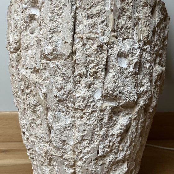 Image 1 of Vintage Mactan tafellamp