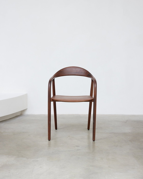 Image 1 of 6x Artisan Neva Chair