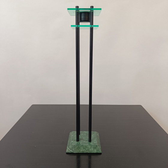 Image 1 of Postmoderne Kandelaar – Jaren 80