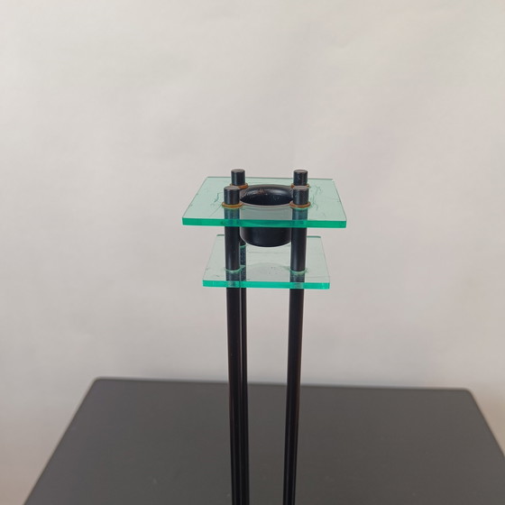 Image 1 of Postmoderne Kandelaar – Jaren 80