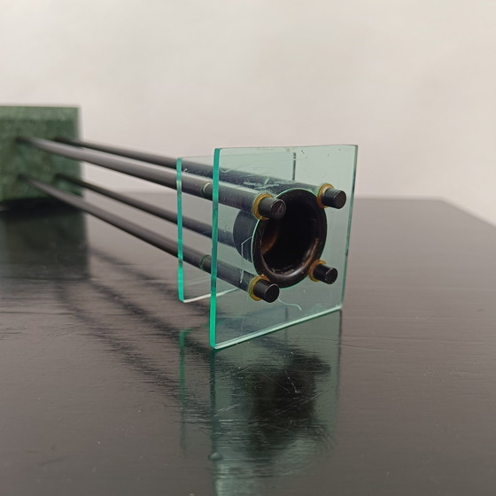 Image 1 of Postmoderne Kandelaar – Jaren 80