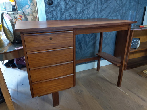 Prachtig Vintage Bureau