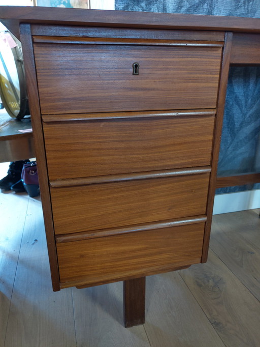 Prachtig Vintage Bureau