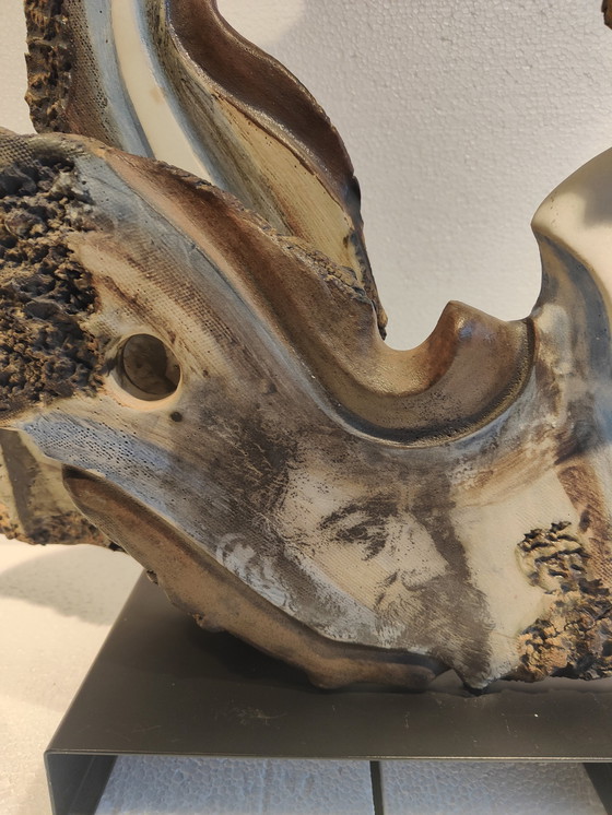 Image 1 of Liliane Caumont  Beeldhouwster “Vrouwen”