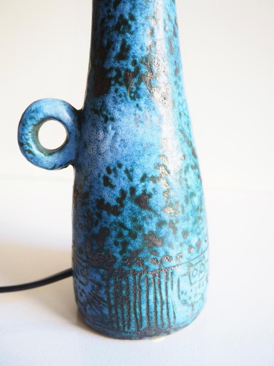 Image 1 of Jacques Blin lamp