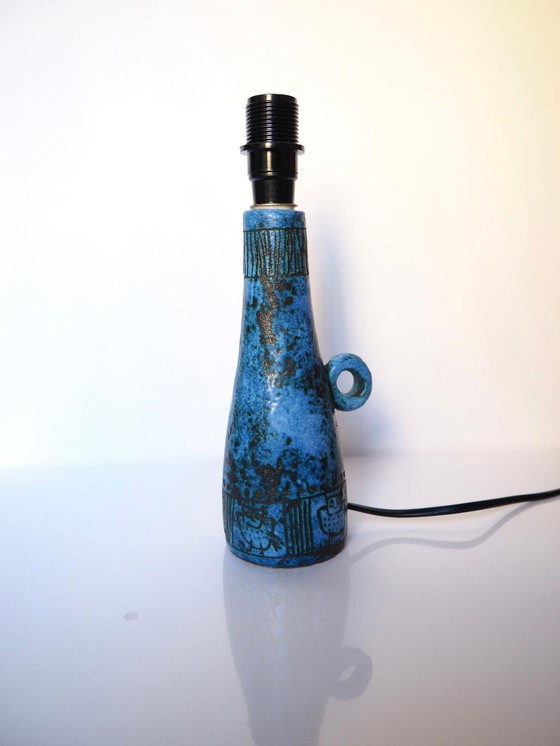Image 1 of Jacques Blin lamp