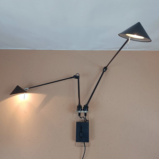 Image 1 of Pola Amstelveen – Wandlamp