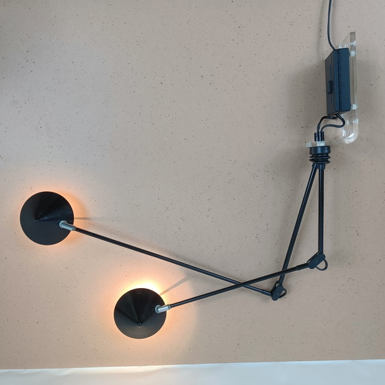 Image 1 of Pola Amstelveen – Wandlamp