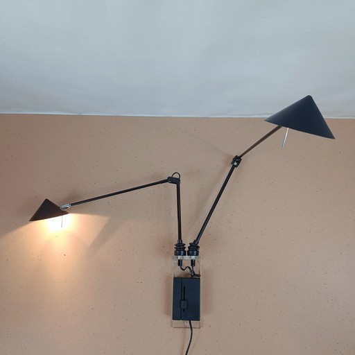 Pola Amstelveen – Wandlamp