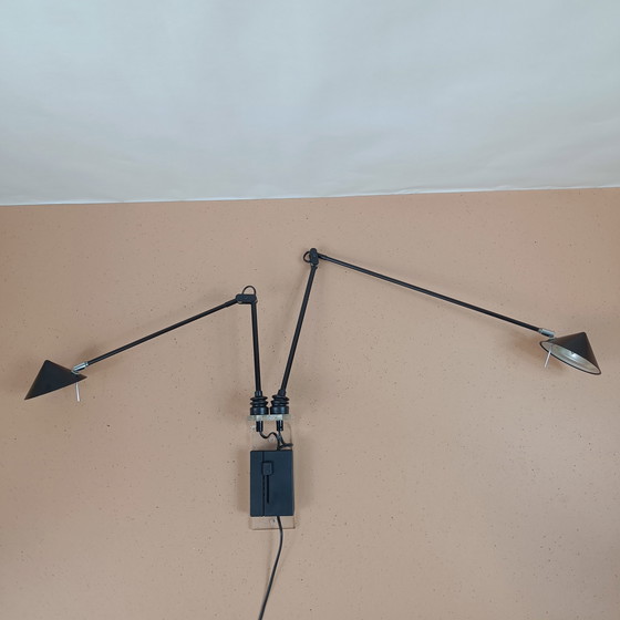 Image 1 of Pola Amstelveen – Wandlamp