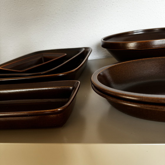 Image 1 of Wedgwood Sterling Oven To Table Servies