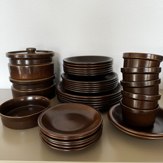 Image 1 of Wedgwood Sterling Oven To Table Servies