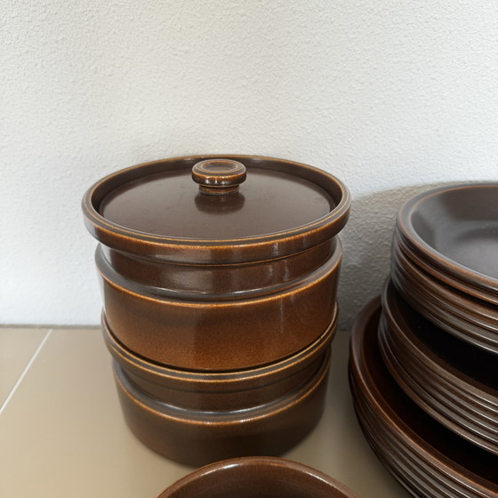 Image 1 of Wedgwood Sterling Oven To Table Servies