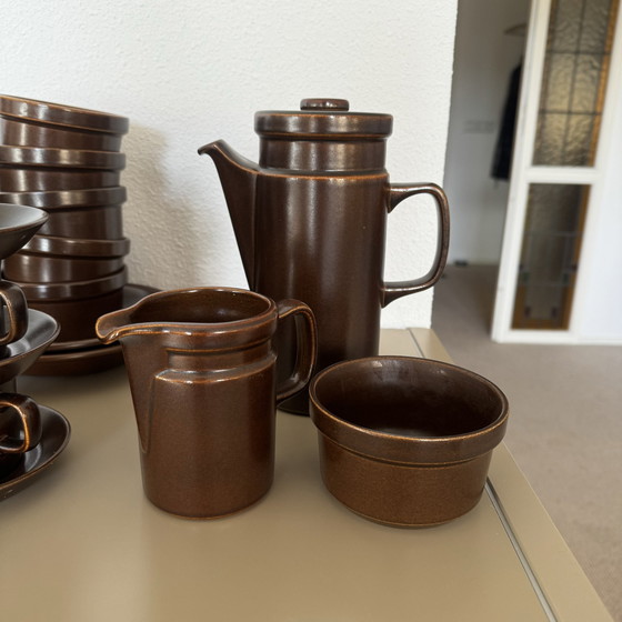 Image 1 of Wedgwood Sterling Oven To Table Servies