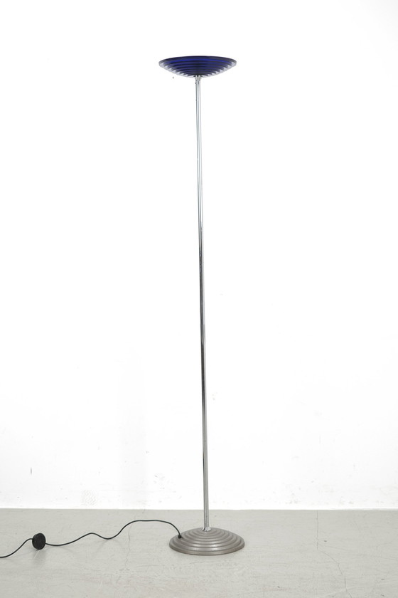 Image 1 of Fontana Arte 2782 vloerlamp