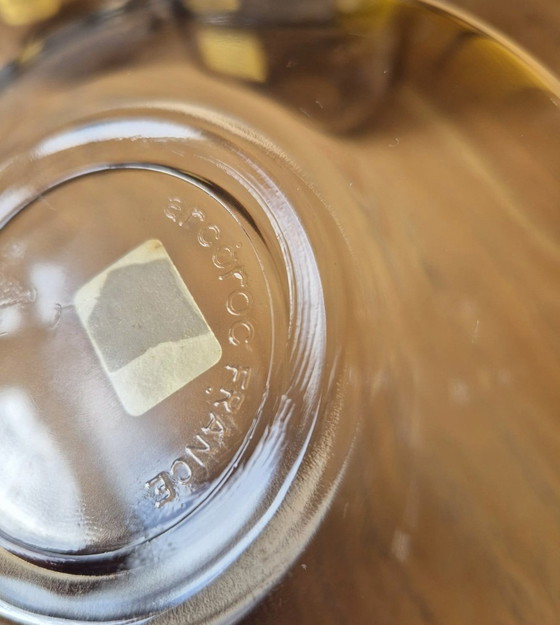 Image 1 of Arcoroc Franse Kop En Schotels