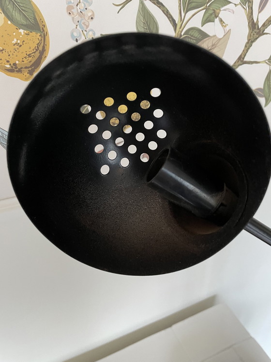 Image 1 of Klareco Bureaulamp Dutch Design