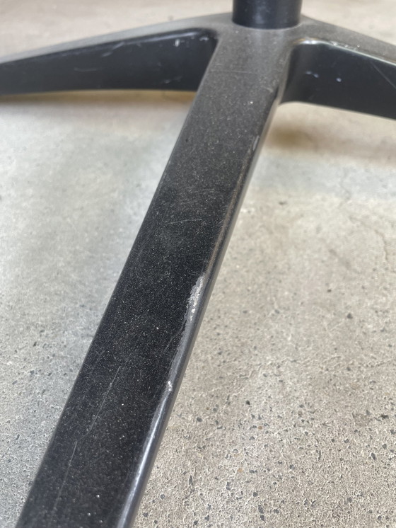 Image 1 of 2X Fritz Hansen Rin Chair