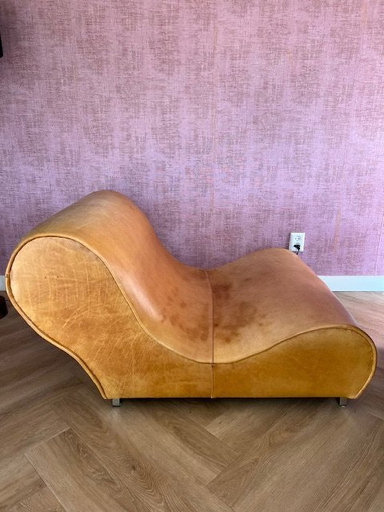 Image 1 of Klooftique Loop Chair