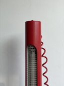 Vintage Massive Tube Lamp