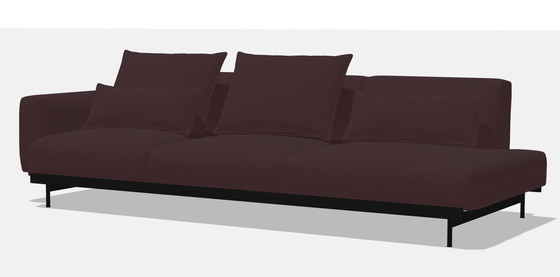 Image 1 of Muuto In Situ Modular Sofa - 3 Zits