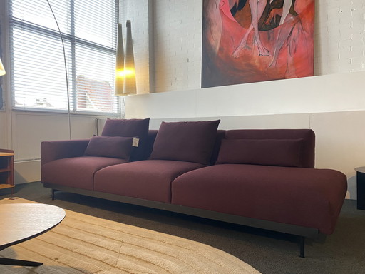 Muuto In Situ Modular Sofa - 3 Zits