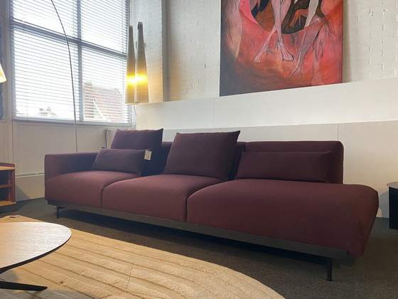 Image 1 of Muuto In Situ Modular Sofa - 3 Zits