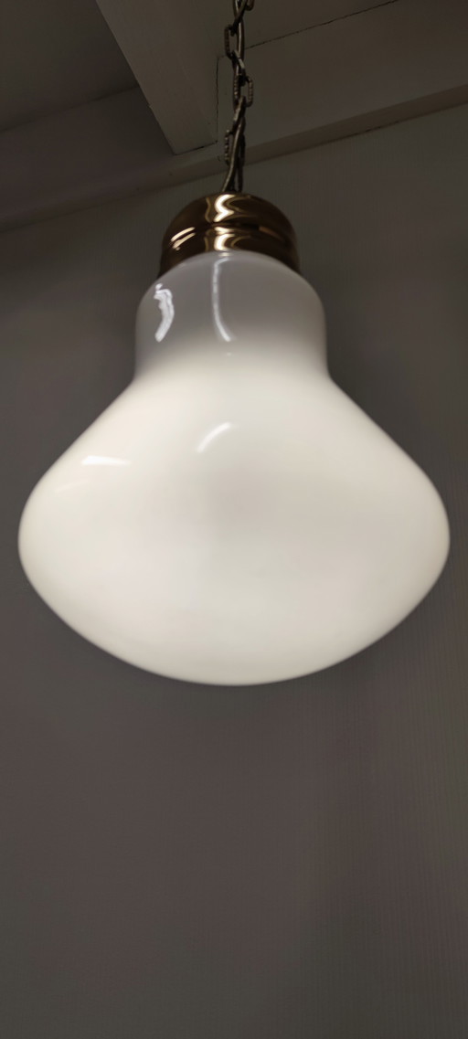 Ingo Maurer "Bulb" hanglamp