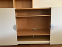 Castelijn wandmeubel met TV kast