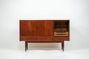 Deens vintage dressoir