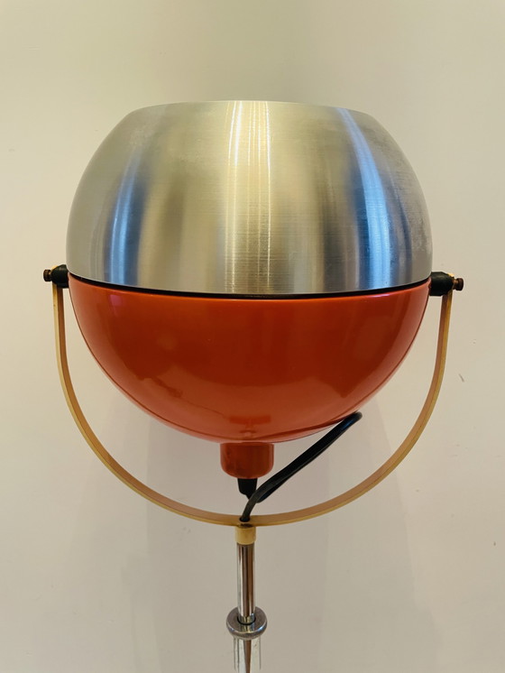 Image 1 of Space Age wandlamp