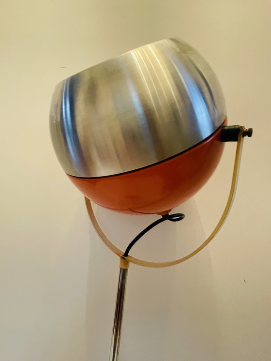 Image 1 of Space Age wandlamp