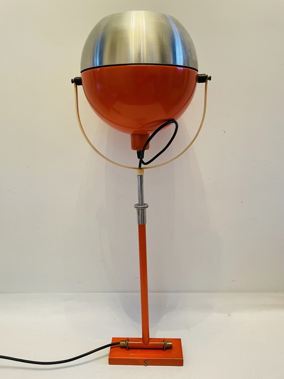 Image 1 of Space Age wandlamp