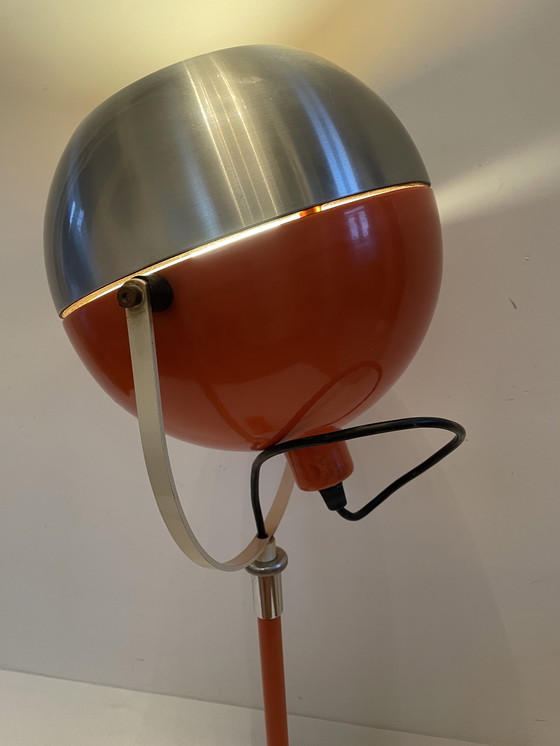 Image 1 of Space Age wandlamp