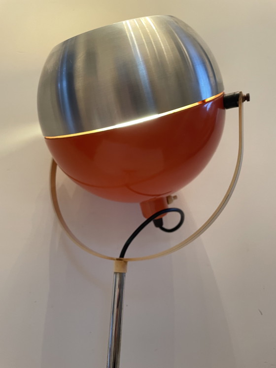 Image 1 of Space Age wandlamp