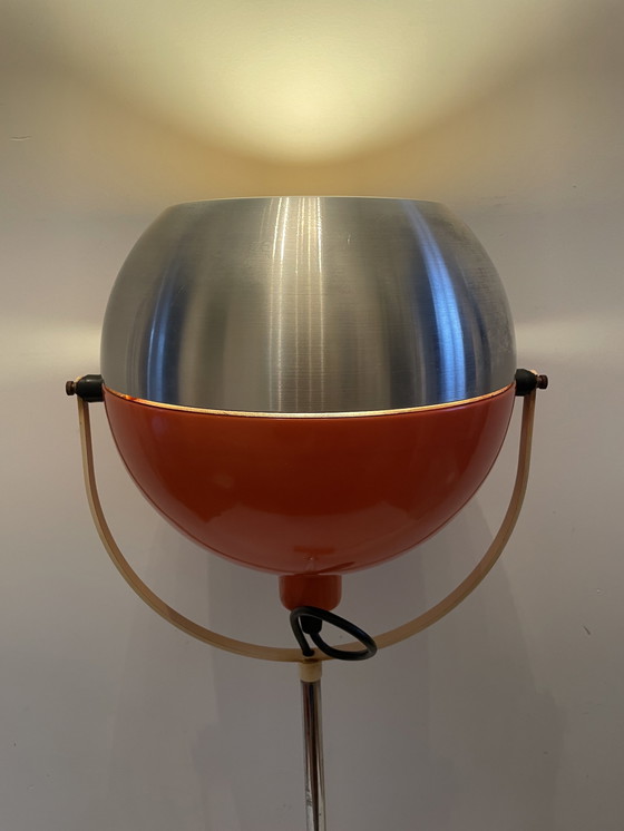 Image 1 of Space Age wandlamp