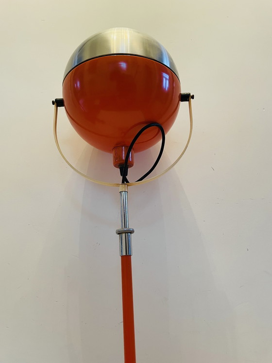 Image 1 of Space Age wandlamp