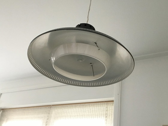 Image 1 of Philips metalen hanglamp