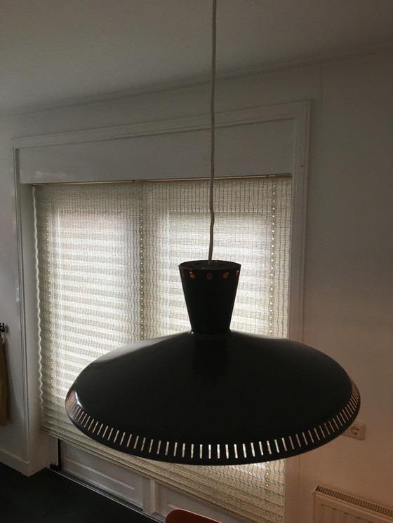 Image 1 of Philips metalen hanglamp