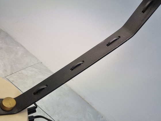 Image 1 of Vintage verstelbare bureaulamp