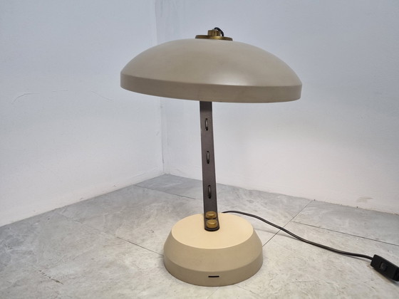 Image 1 of Vintage verstelbare bureaulamp