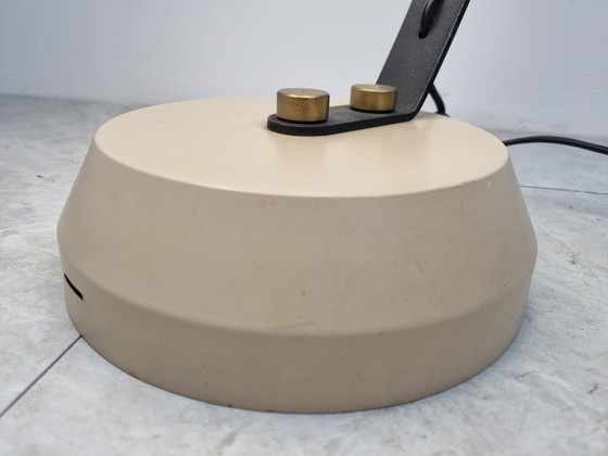 Image 1 of Vintage verstelbare bureaulamp