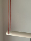Bruno Ninaber van Eyben Seventy Sevenan lamp