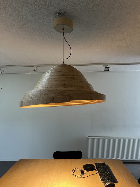 Image 1 of Erwin Zwiers hanglamp