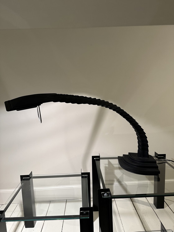 Image 1 of Mario Bertorelle proteo lamp