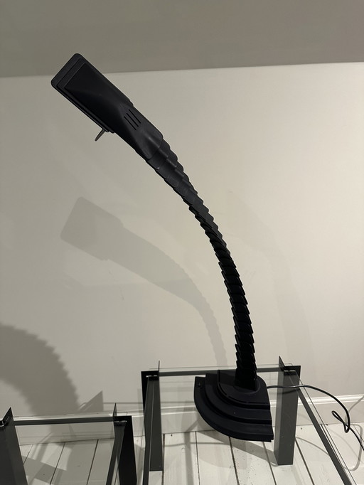 Mario Bertorelle proteo lamp