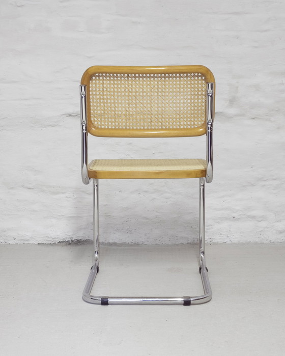 Image 1 of Marcel Breuer Cesca-stoel