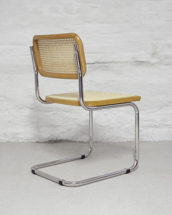 Image 1 of Marcel Breuer Cesca-stoel